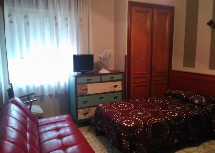 Hostal Restaurante Milan II