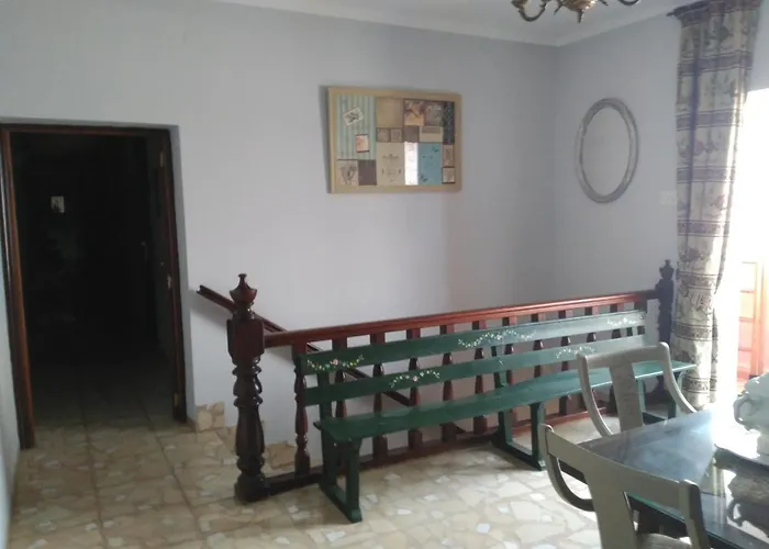 Hostal Restaurante Milan II
