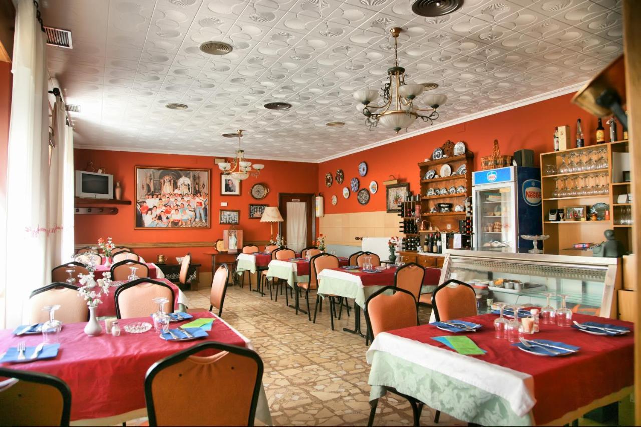 Restaurante Milan Ii 2*