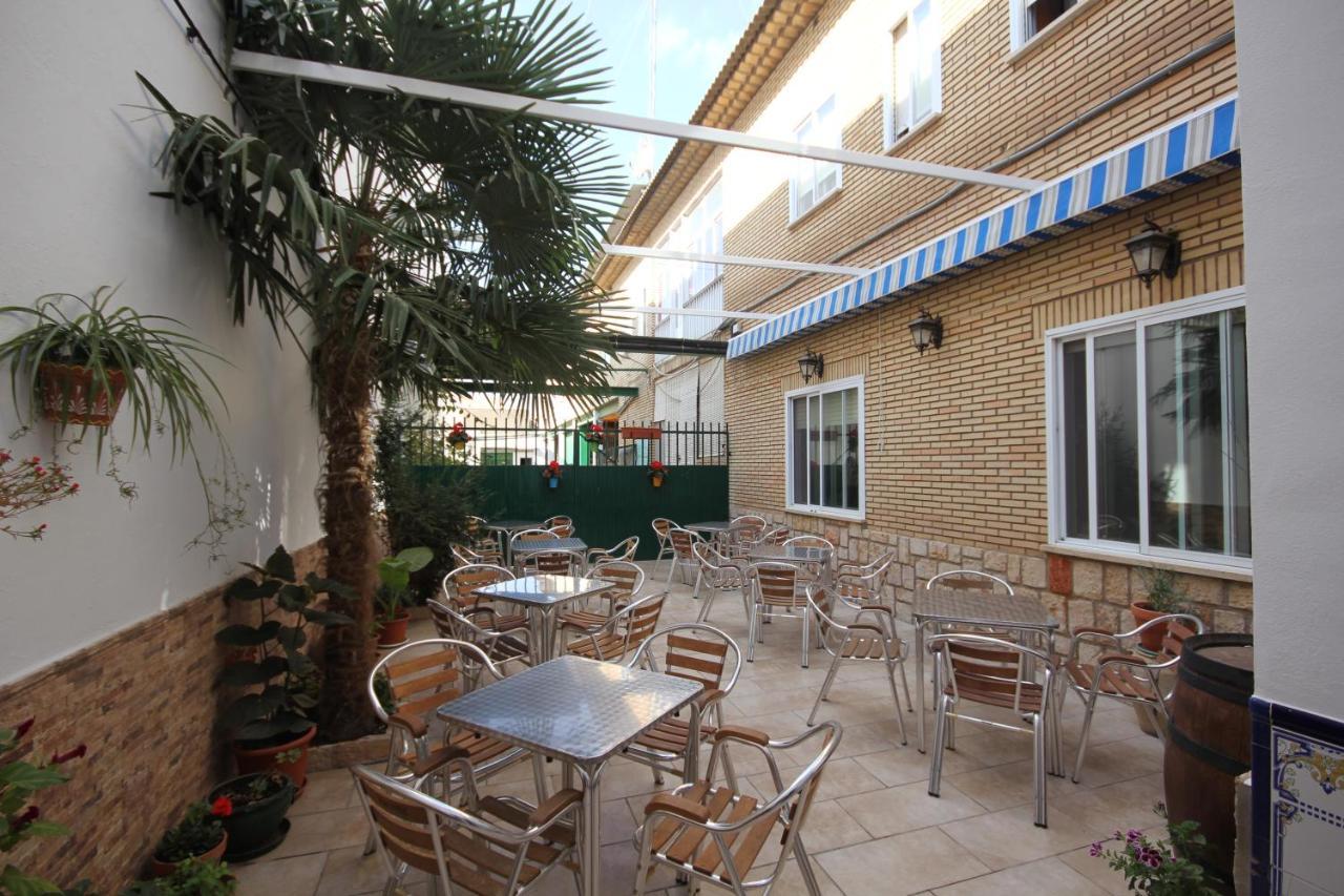 Restaurante Milan Ii